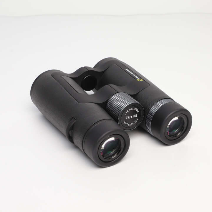 NATIONAL GEOGRAPHIC Fernglas Trueview NG 10x42